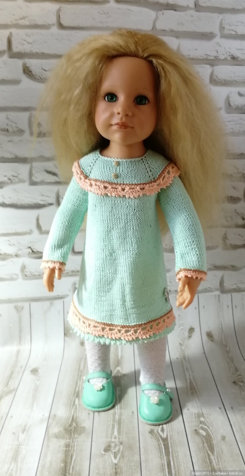 История одной девочки или как из Золушки стать Принцессой