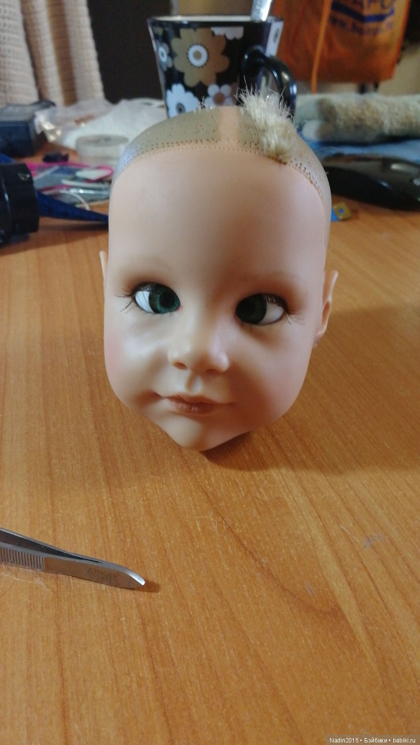 История одной девочки или как из Золушки стать Принцессой (фото 7)