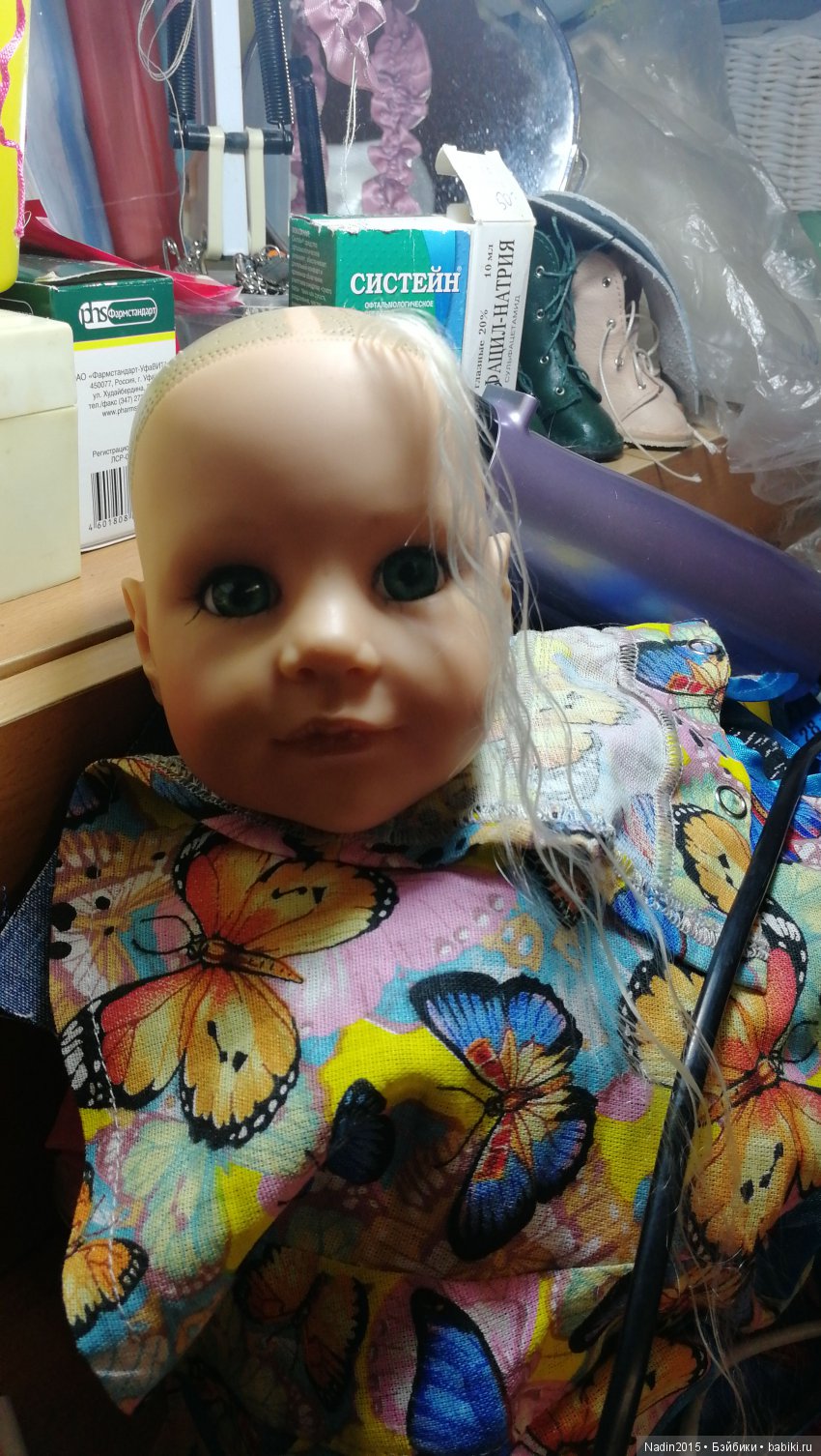 История одной девочки или как из Золушки стать Принцессой (фото 8)