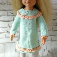 История одной девочки или как из Золушки стать Принцессой