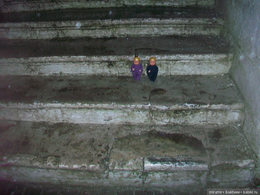 По маршруту «Золотое кольцо»