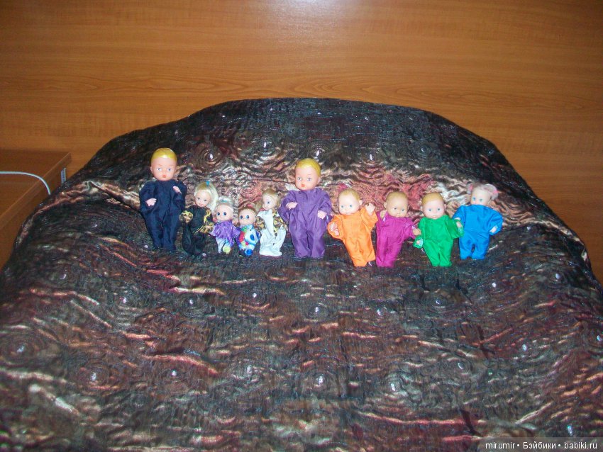 По маршруту «Золотое кольцо» (фото 7)