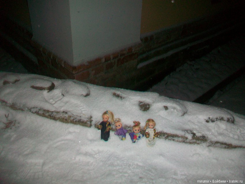 По маршруту «Золотое кольцо» (фото 5)