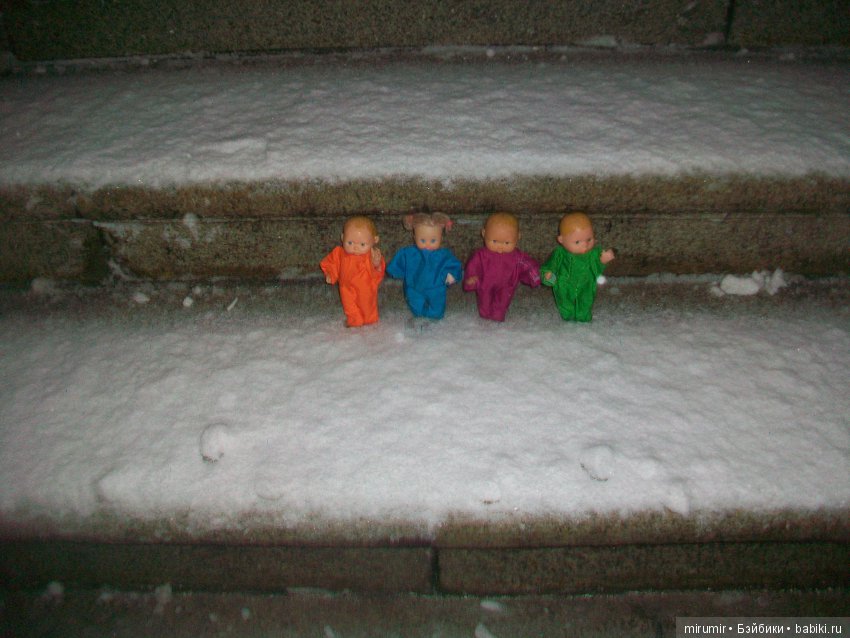 По маршруту «Золотое кольцо»