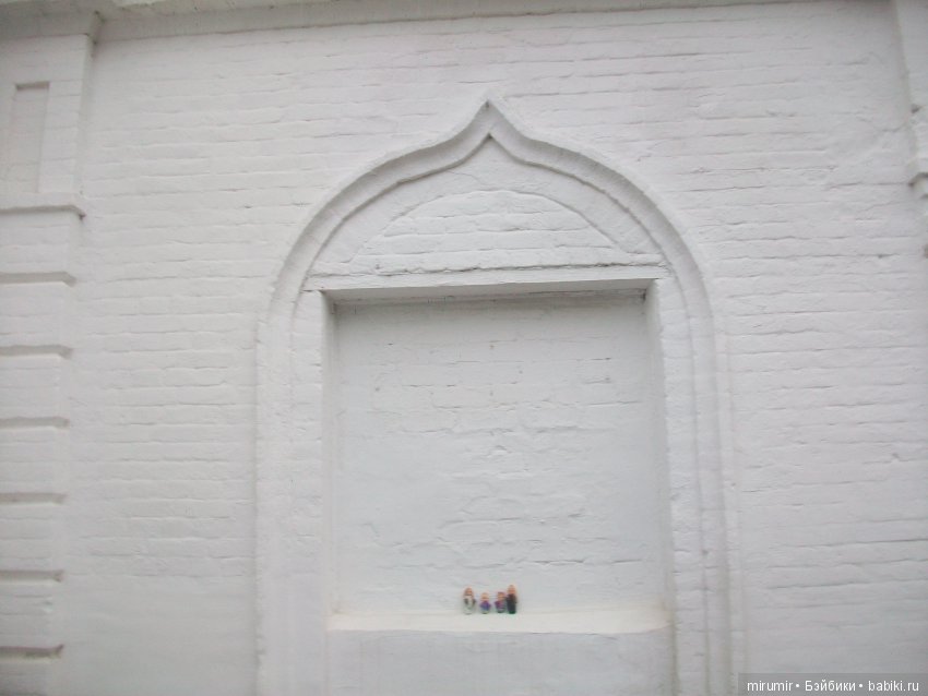 По маршруту «Золотое кольцо» (фото 4)