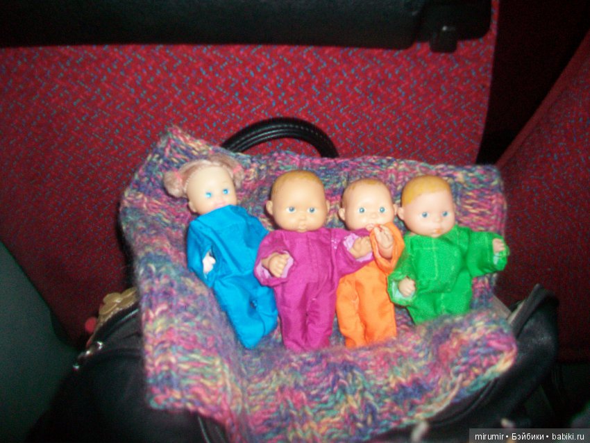 По маршруту «Золотое кольцо» (фото 10)