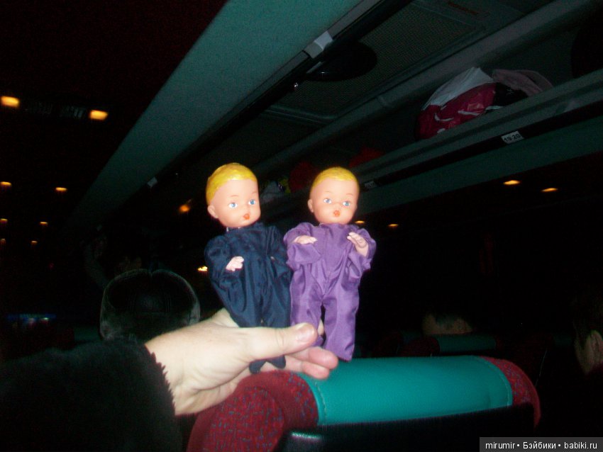 По маршруту «Золотое кольцо»