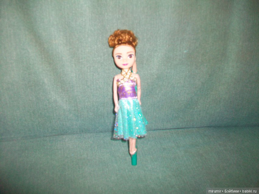 Мои новые кукложители — Другие мини (фото 8)