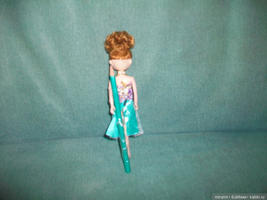 Мои новые кукложители — Другие мини (фото 9)