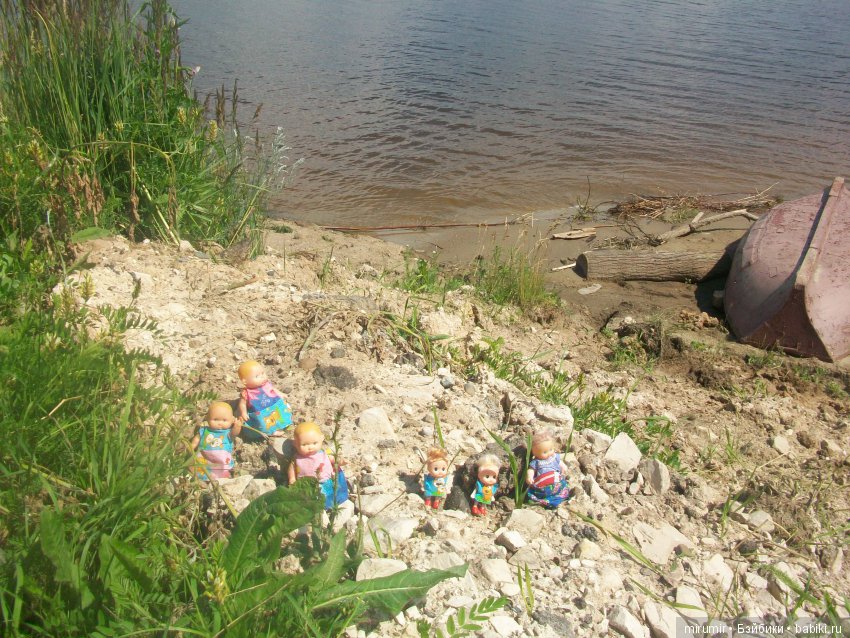 Вспомним лето — Другие мини