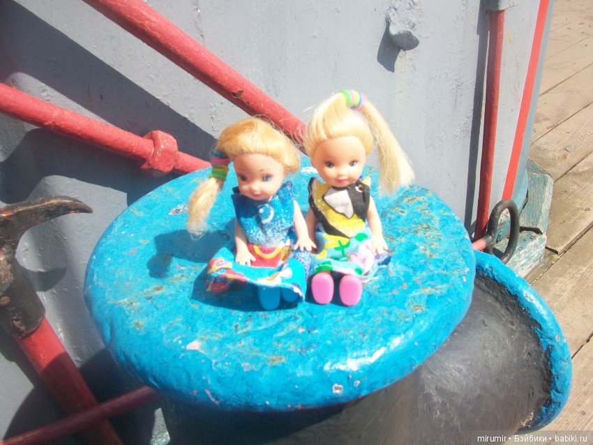 Вспомним лето — Другие мини (фото 5)