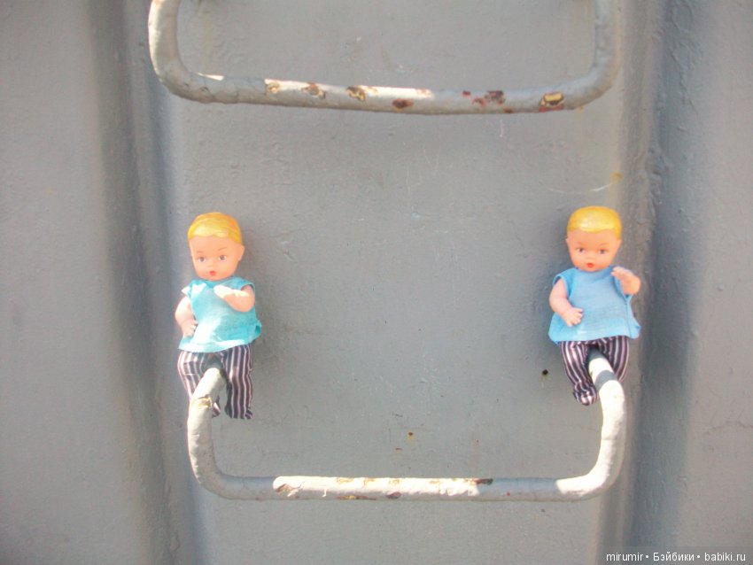 Вспомним лето — Другие мини