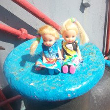 Вспомним лето