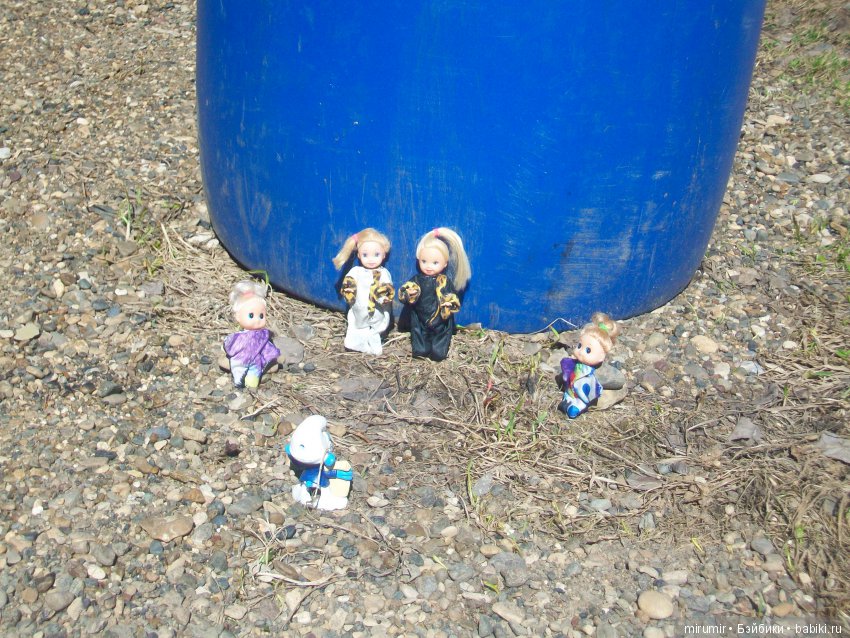 Вот такая сегодня в Казани погода (фото 8)