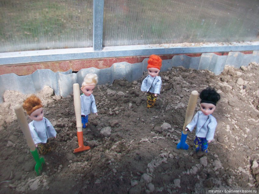 Вот такая сегодня в Казани погода (фото 5)