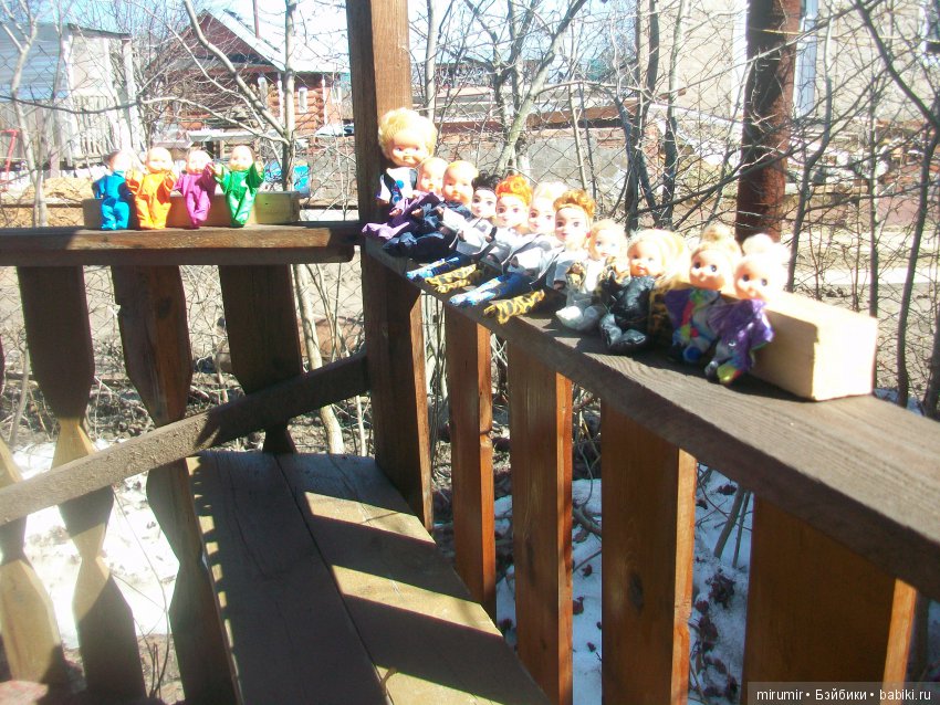 Вот такая сегодня в Казани погода (фото 2)