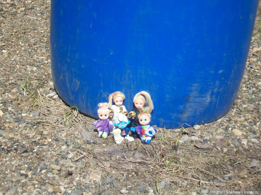 Вот такая сегодня в Казани погода (фото 9)