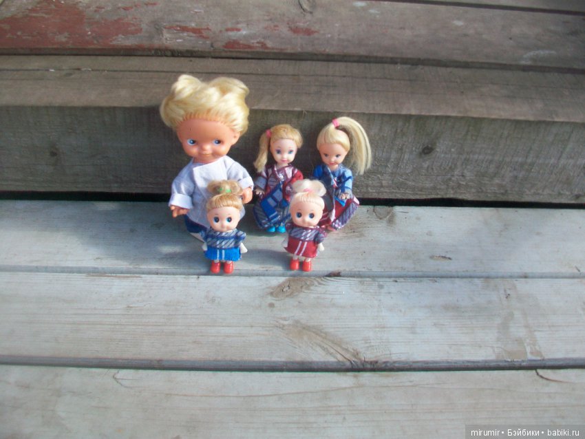 У нас на даче поселились скворцы (фото 3)