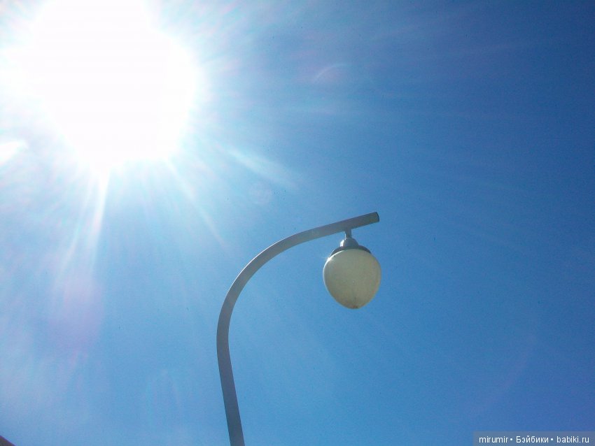 В последние дни весны мы с куклятами сходили в казанский сквер Стамбул (фото 5)