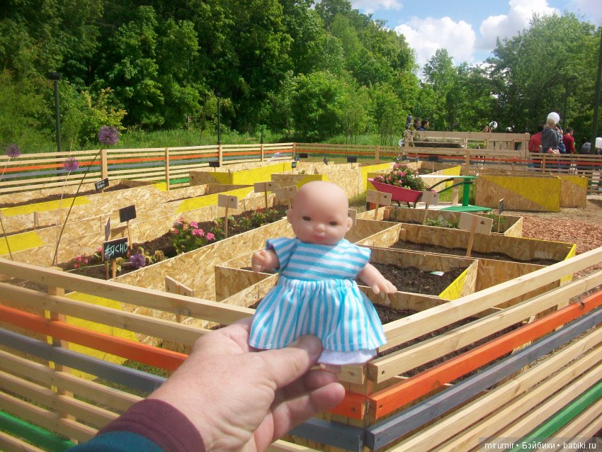 Молочный фестиваль — Другие мини