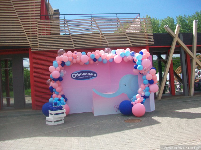 Молочный фестиваль — Другие мини (фото 7)