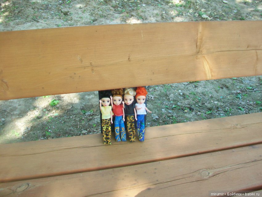 Наконец, в Казани наступило жаркое лето