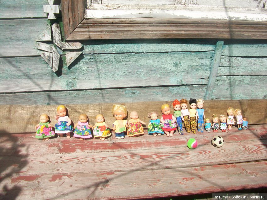 Наконец, в Казани наступило жаркое лето (фото 9)