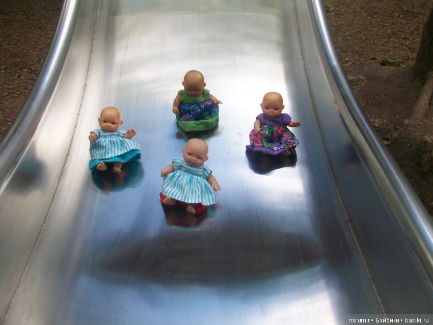 Наконец, в Казани наступило жаркое лето (фото 8)