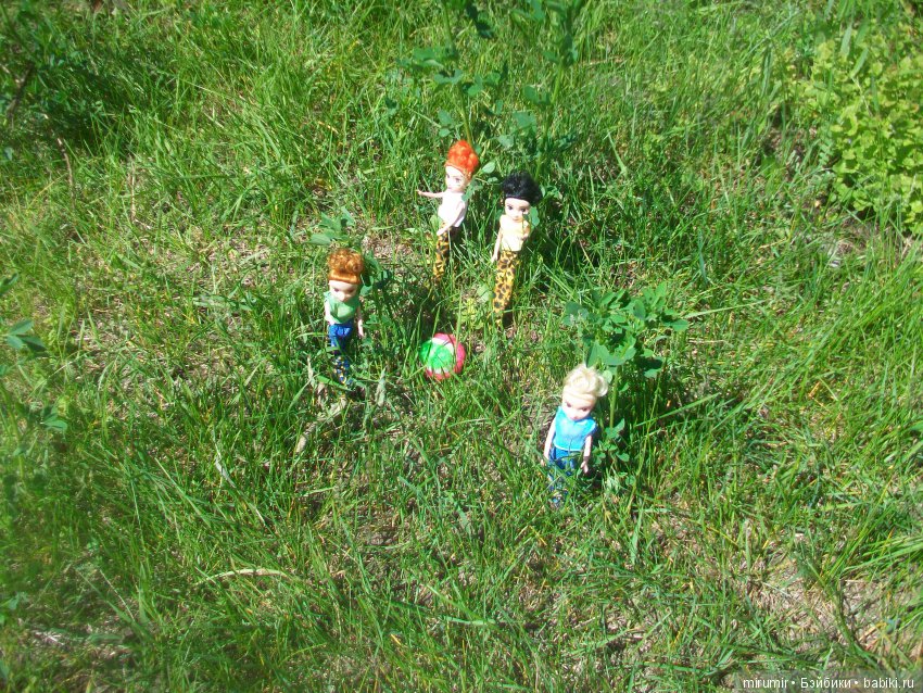 Наконец, в Казани наступило жаркое лето