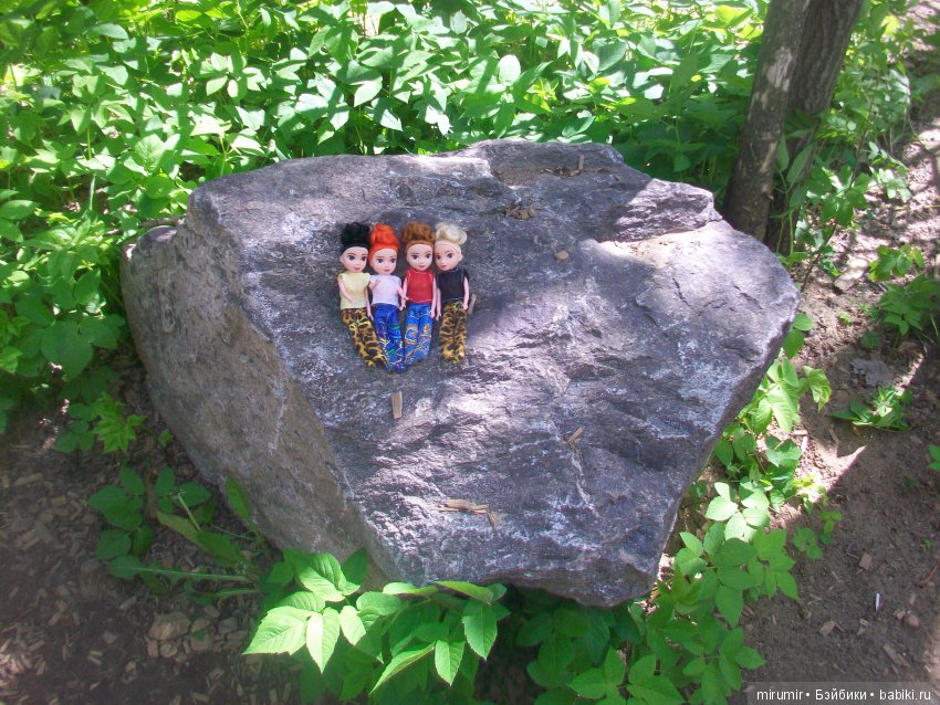 Наконец, в Казани наступило жаркое лето