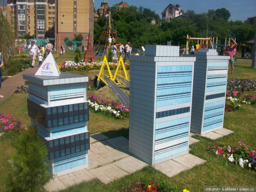 Цветочный фестиваль в Казани - 2018. Часть 1