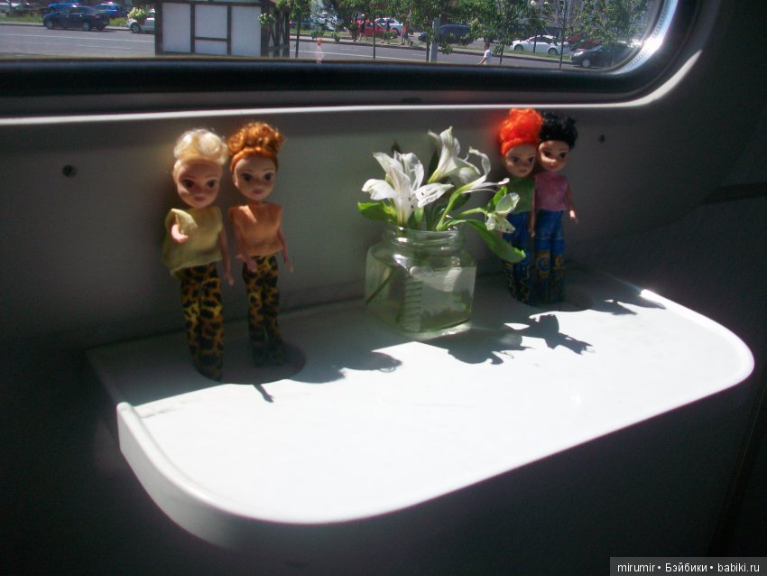 Цветочный фестиваль в Казани - 2018. Часть 2 (фото 5)