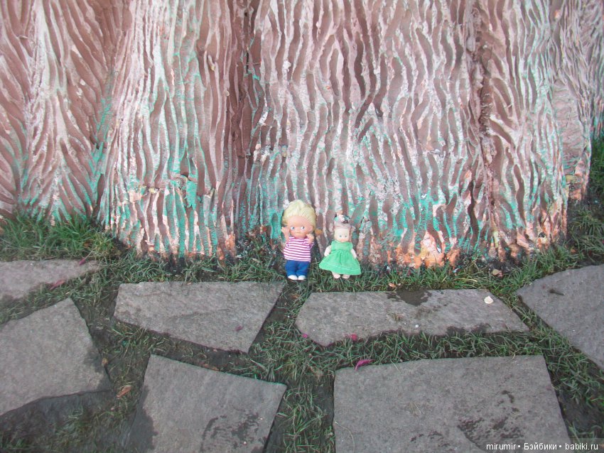 Цветочный фестиваль в Казани - 2018. Часть 2