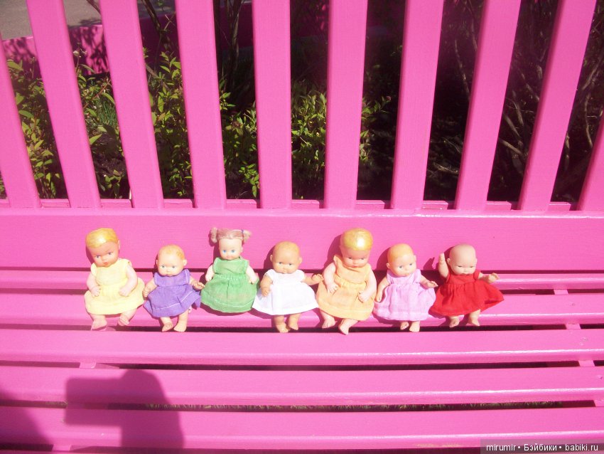 Цветочный фестиваль в Казани - 2018. Часть 1 (фото 6)