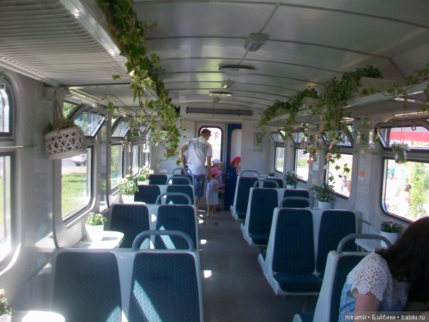 Цветочный фестиваль в Казани - 2018. Часть 2 (фото 10)