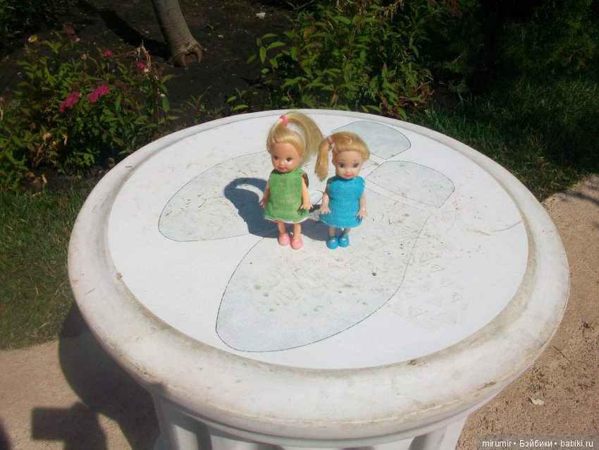 Цветочный фестиваль в Казани - 2018. Часть 2 (фото 3)