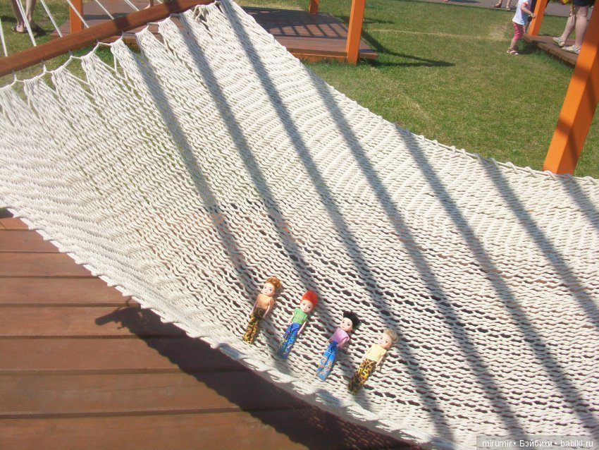 Цветочный фестиваль в Казани - 2018. Часть 2