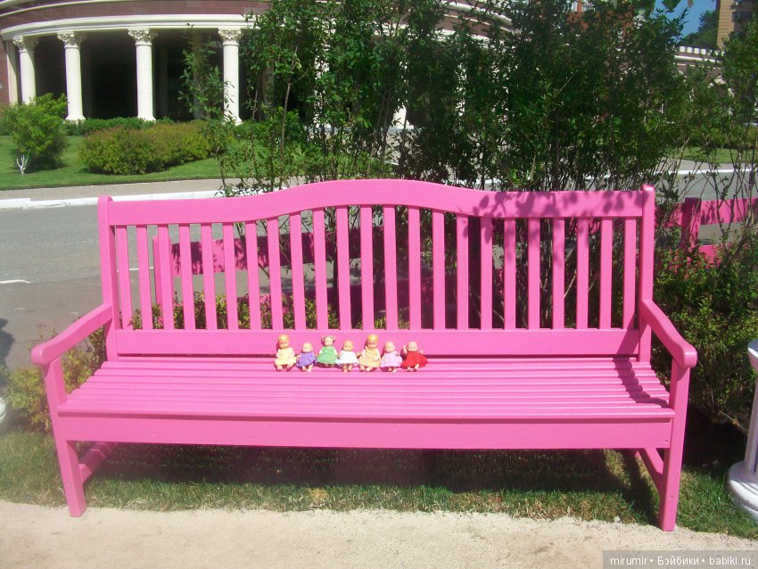 Цветочный фестиваль в Казани - 2018. Часть 1 (фото 5)