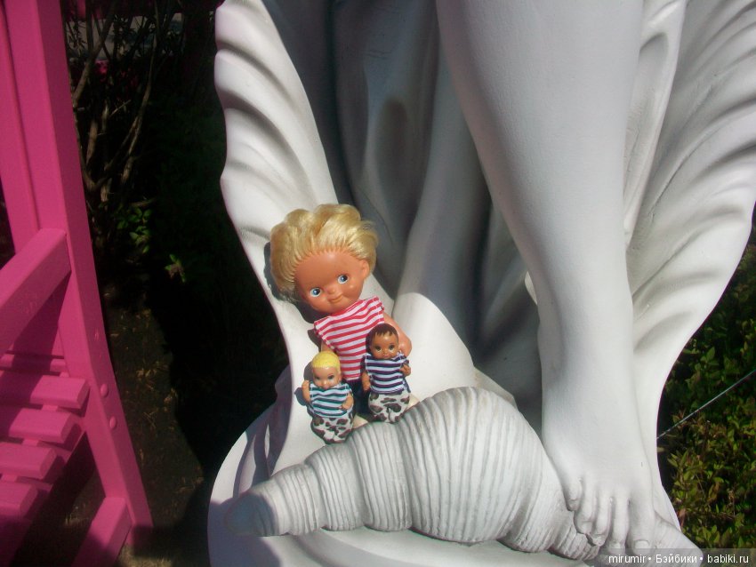 Цветочный фестиваль в Казани - 2018. Часть 1 (фото 4)