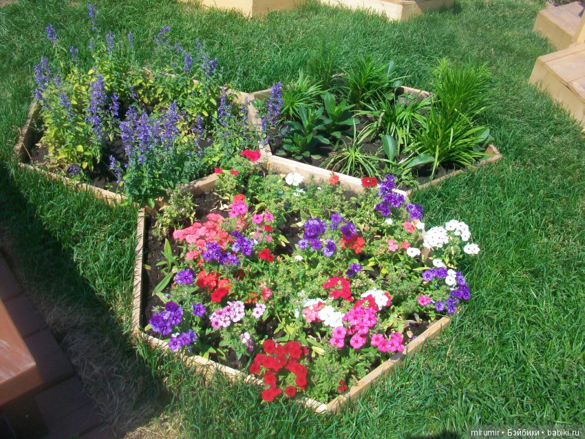 Цветочный фестиваль в Казани - 2018. Часть 2