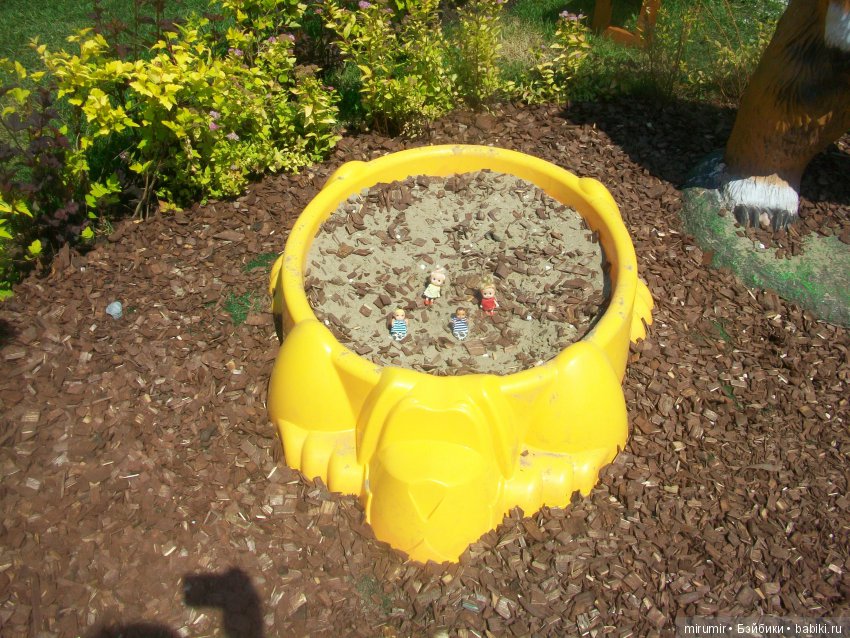 Цветочный фестиваль в Казани - 2018. Часть 2