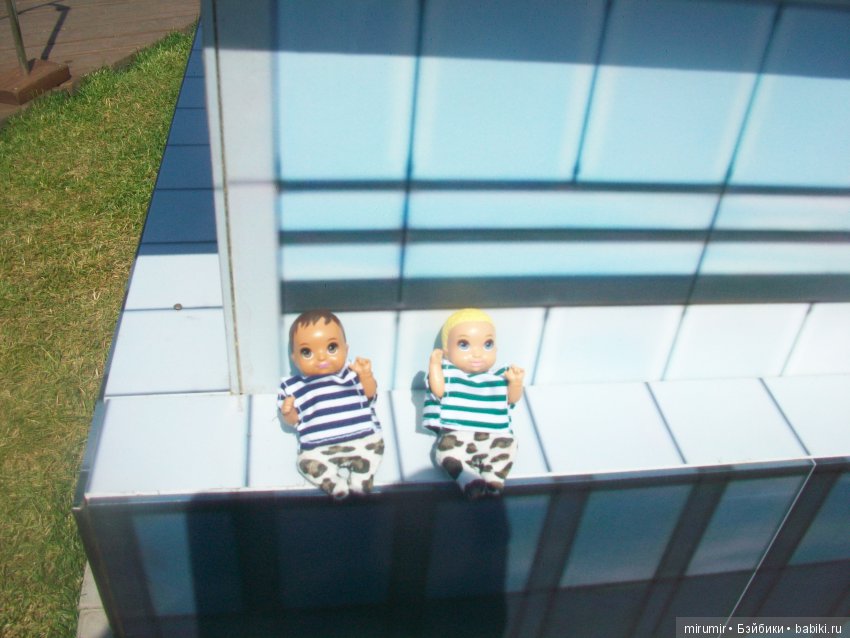 Цветочный фестиваль в Казани - 2018. Часть 1