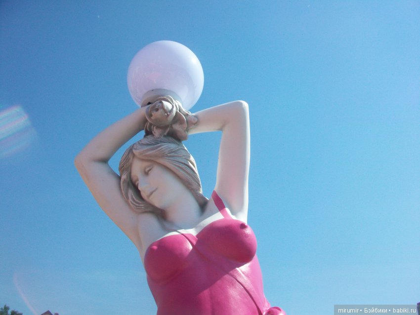 Цветочный фестиваль в Казани - 2018. Часть 1