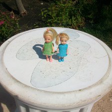 Цветочный фестиваль в Казани - 2018. Часть 2