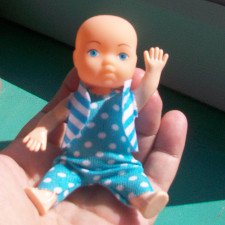 Новый мальчонок – Илья