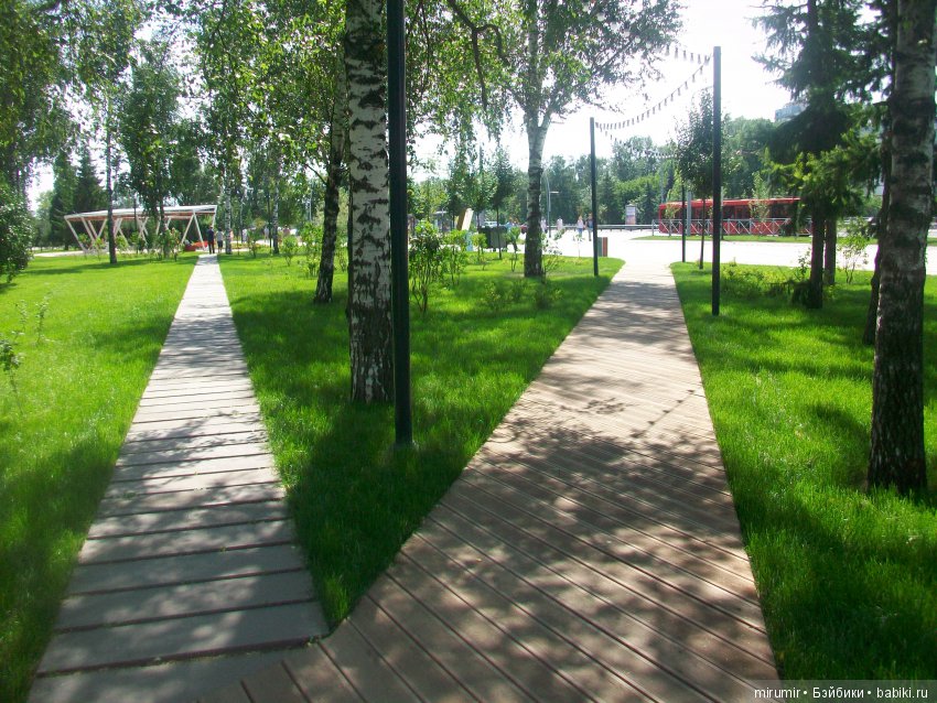 Прогулка с кукляшками — Другие мини