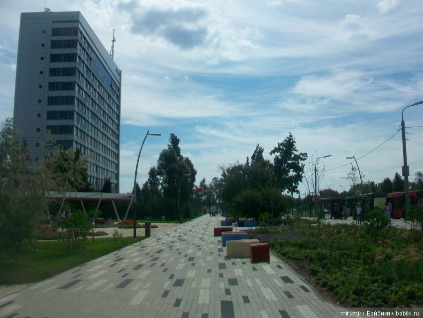 Прогулка с кукляшками — Другие мини (фото 2)