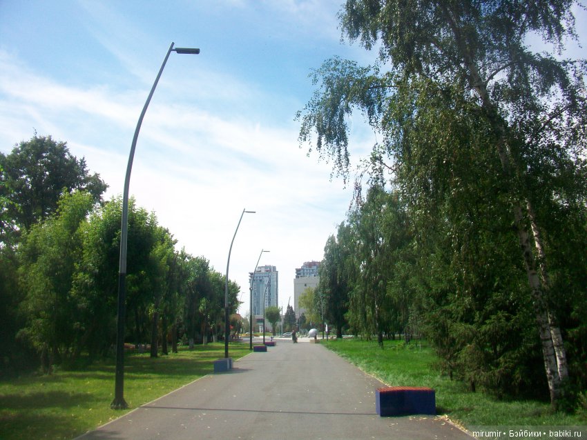 Прогулка с кукляшками — Другие мини