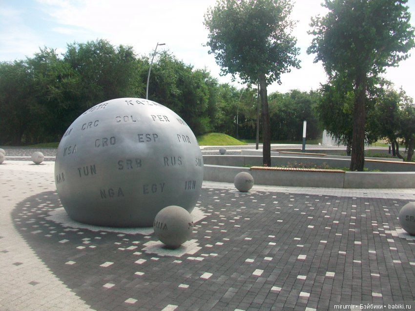 Прогулка с кукляшками — Другие мини (фото 9)