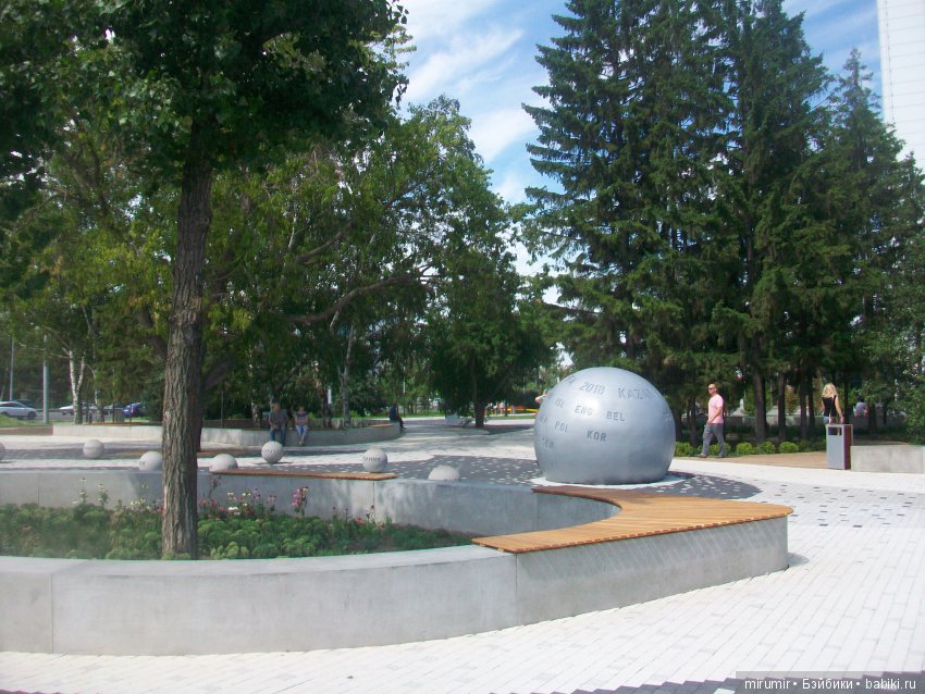 Прогулка с кукляшками — Другие мини